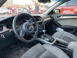 اودي A4